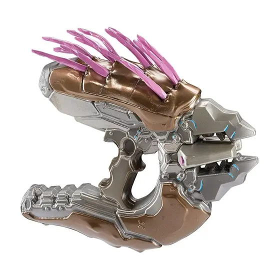 Halo Needler Costume Accessory {1}