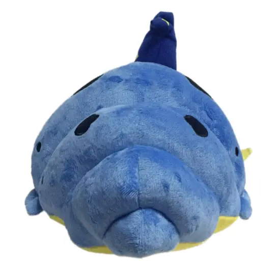 Will the Wizard Fatterpillar 12 Inch Plush {3}