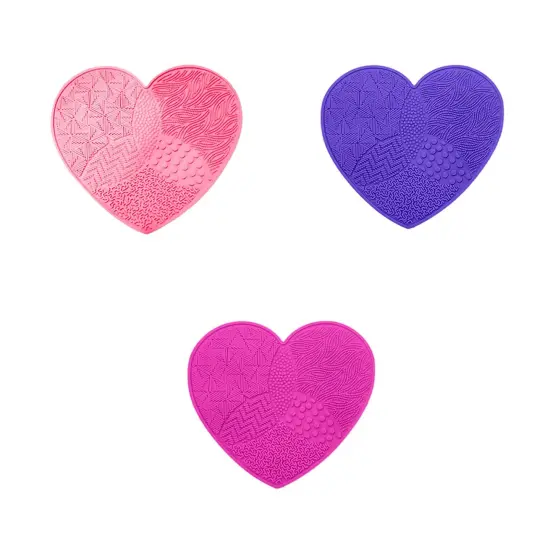 Kitcheniva Silicone Makeup Brush Cleaner Pad {3}