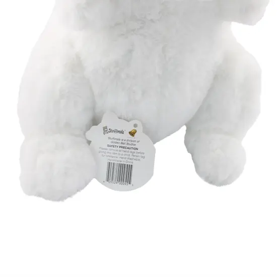 Lil' Bunny Sue Roux Plush {6}