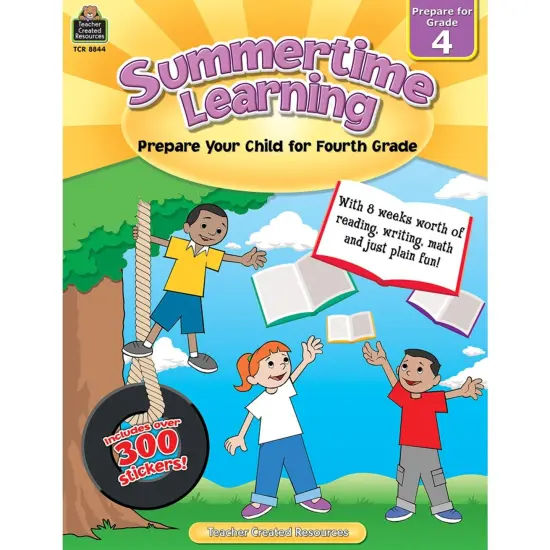 Learning at Home: Grade 3 Kit {2}