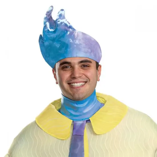 Disney Elemental Wade Deluxe Adult Costume {3}