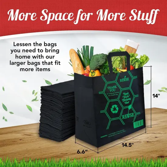 Premium Tote Bags - Durable Non-Woven Selection for Stylish Carrying | Raheev&reg; {2}