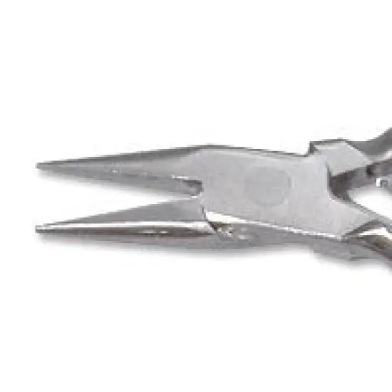 JewelrySupply Miniature Plier Kit (Round Nose, Chain Nose & Flat Nose) {4}