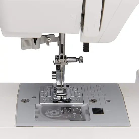 Elna Elnita EC30 Sewing Machine {4}