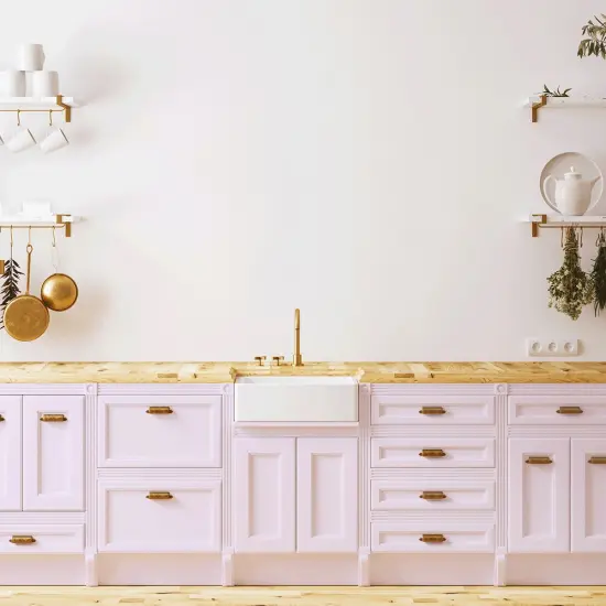 Tommy Art - Color - Candy Pink Mineral Paint 140ml {2}