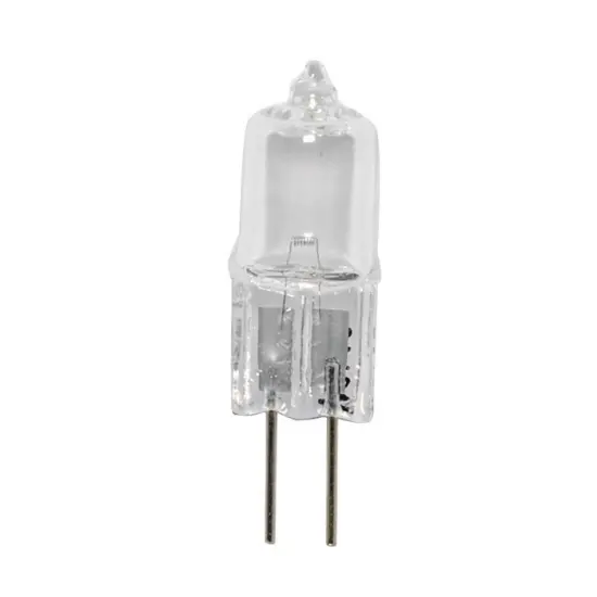 BulbAmerica ESA FHD 10 watts 6 volts G4 2-Pin Halogen light bulb {1}