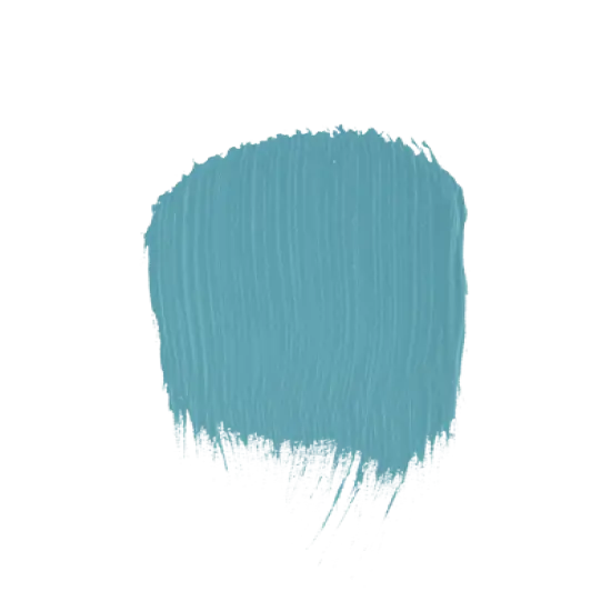 Tommy Art - Color - Turquoise Mineral Paint 140ml {3}
