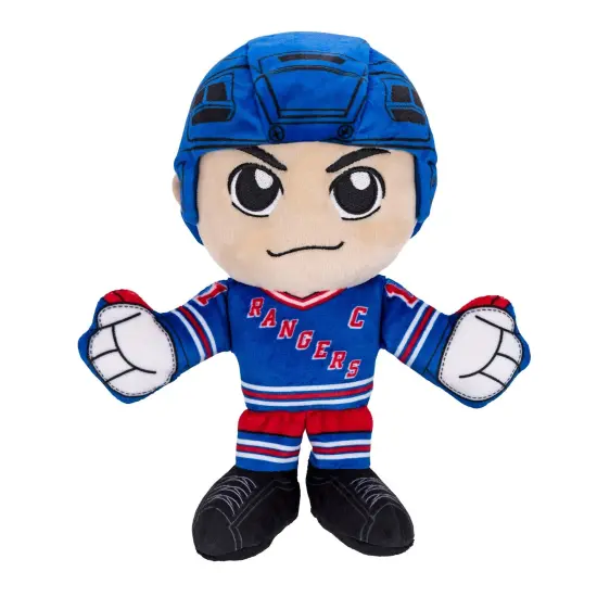 Bleacher Creatures New York Rangers Mark Messier 8" Kuricha Sitting Plush {3}