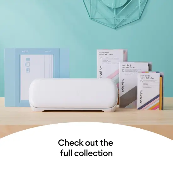 Cricut Joy Xtra Card Mat {6}