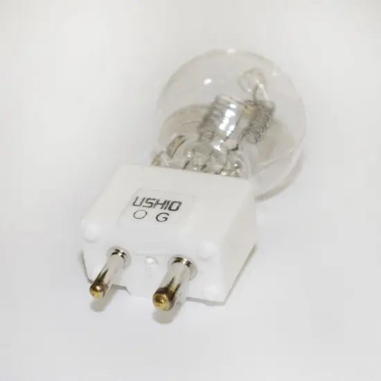 USHIO JCD 230V-300WC Halogen Bulb {2}