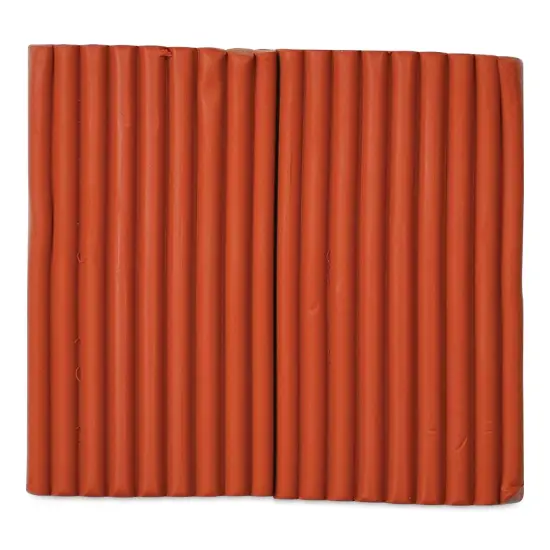 Original Sculpey - Package, 1.75 lb, Terra Cotta {2}