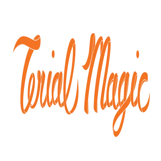 16 oz Terial Magic with Sprayer {4}