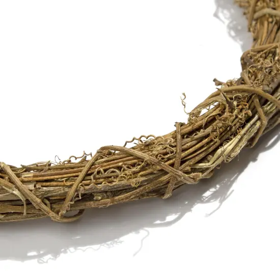 CousinDIY Grapevine Wreath-18" {2}