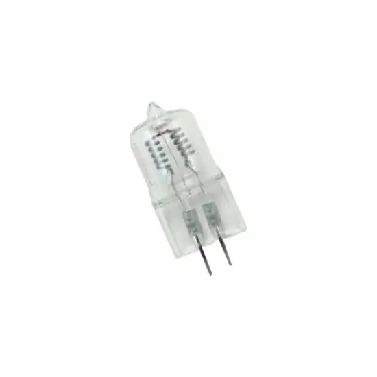 USHIO 650w 120v Halogen Lamp {1}