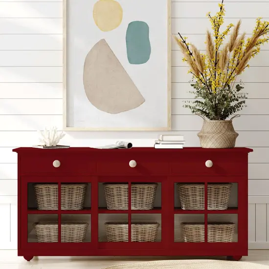 Tommy Art - Color - Ruby Mineral Paint 140ml {2}