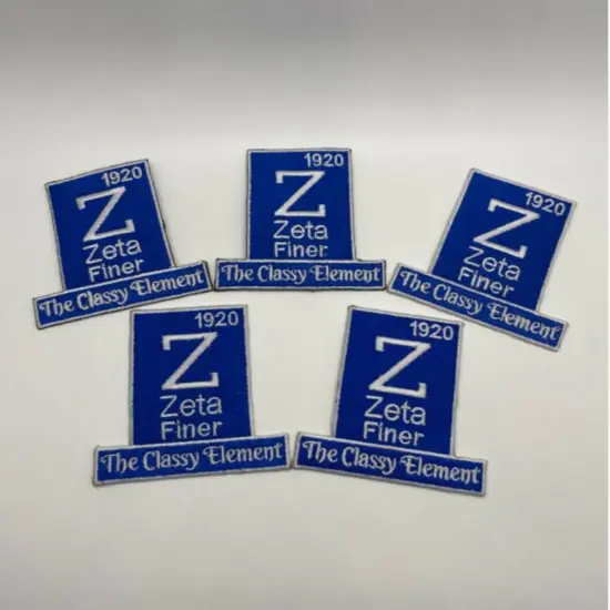 Classy Element patch {1}