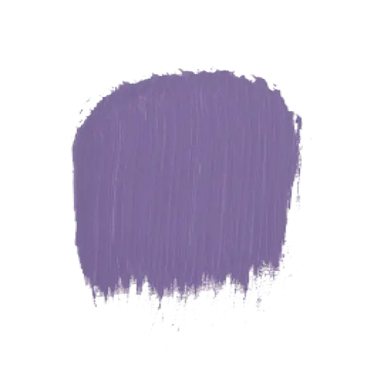 Tommy Art - Color - Wisteria Mineral Paint 140ml {3}