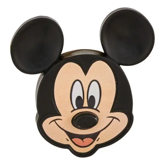 Mickey Mouse Cupcake Rings, 12ct {1}