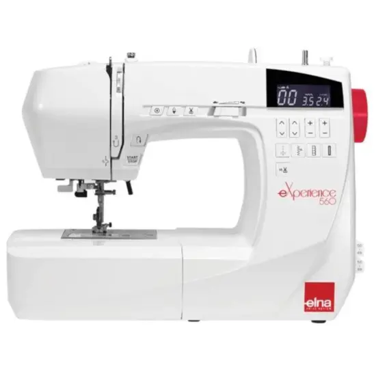 Elna eXperience 560 Sewing Machine {1}