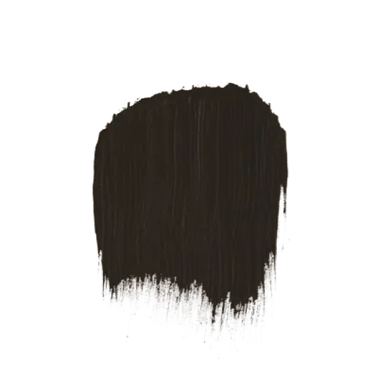 Tommy Art - Color - Brown Black Mineral Paint 140ml {3}