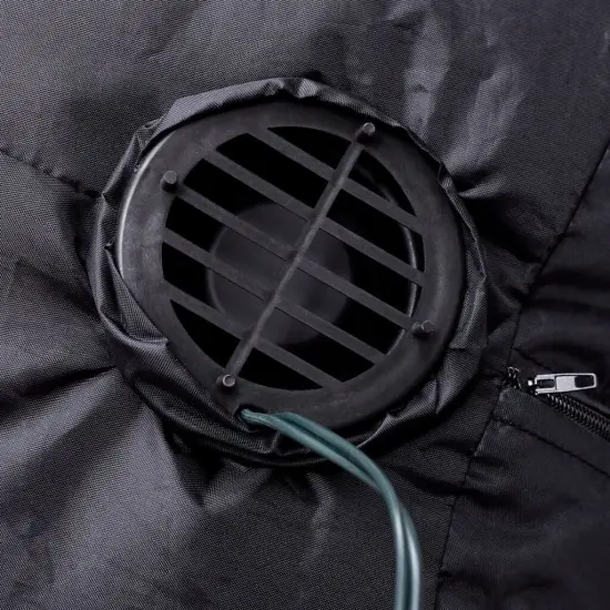 Christmas Inflatable Santa Claus 8 ft {2}