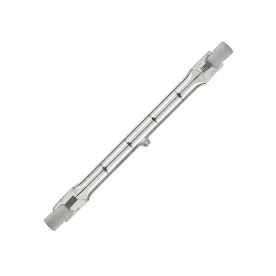 Ushio 1000700 -J120V-150W/119MM LONG R7s-12 Double Ended Halogen Light Bulb {1}