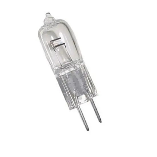 USHIO JC-35w-12v/G6.35 Halogen Lamp {1}