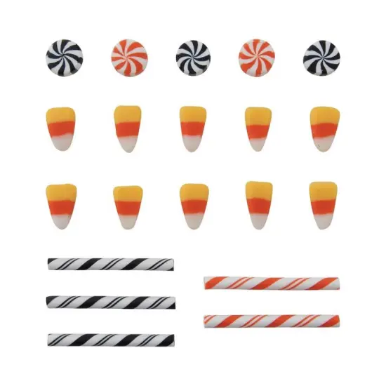 Confections Halloween - Tim Holtz Idea-ology {2}