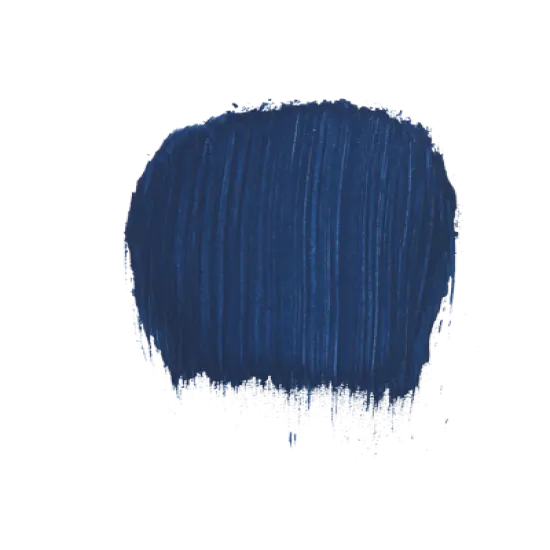 Tommy Art - Color - Navy Blue Mineral Paint 140ml {3}