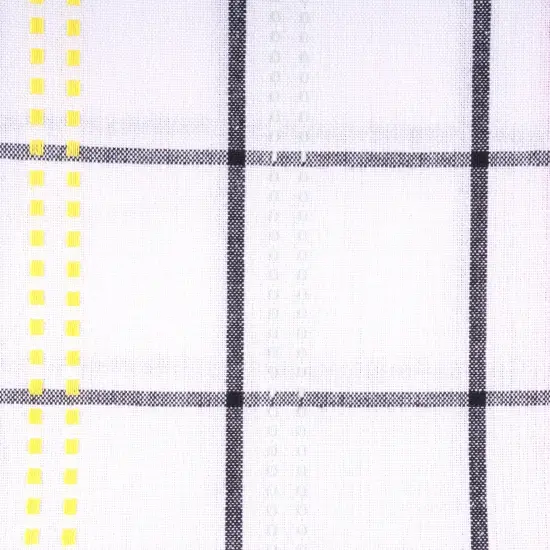 DII Color Pop Plaid Table Runner {2}