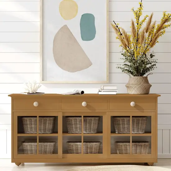 Tommy Art - Color - Honey Mineral Paint 140ml {2}