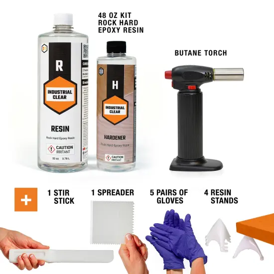 48 oz Epoxy Starter Pack {2}