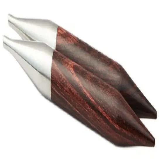 KnitPro-Dreamz Interchangeable Needles 5"-Size 17/12mm {1}