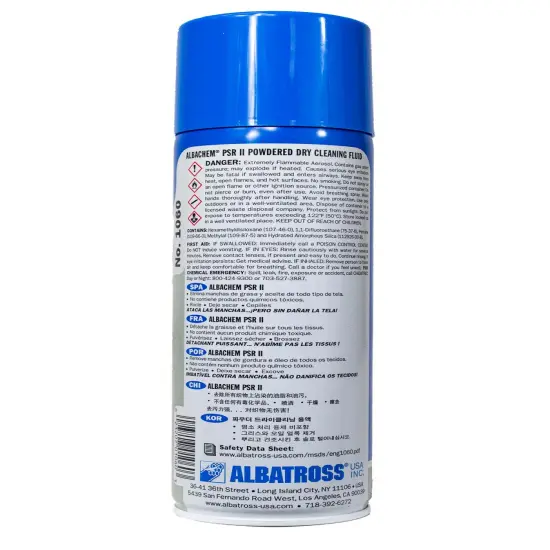 AlbaChem PSR II (Pack of 2) {3}