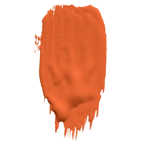Tommy Art - Texture - Bright Orange Paste140ml {2}
