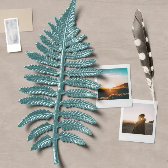 Tommy Art - Shine - Mint Metallic Paint 140ml {3}