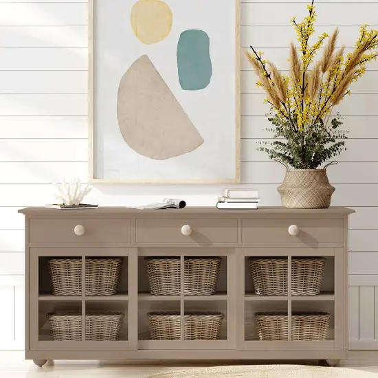 Tommy Art - Color - Dove Grey Mineral Paint 140ml {2}