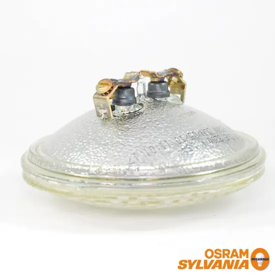 DWE bulb OSRAM PAR36 650w 120v G53 Halogen Light Bulb {3}