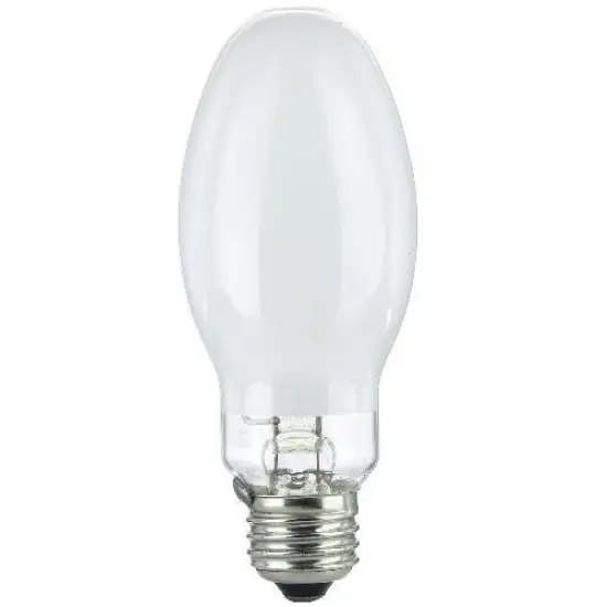 SUNLITE 100w MH100/U/M, ED17 Medium base Coated metal halide bulb {1}