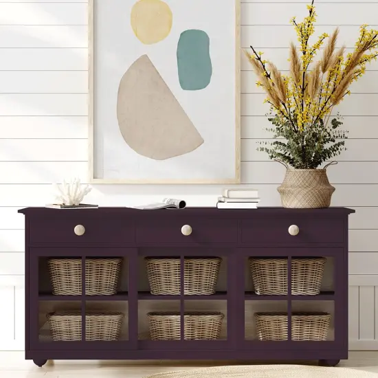 Tommy Art - Color - Plum Mineral Paint 140ml {2}