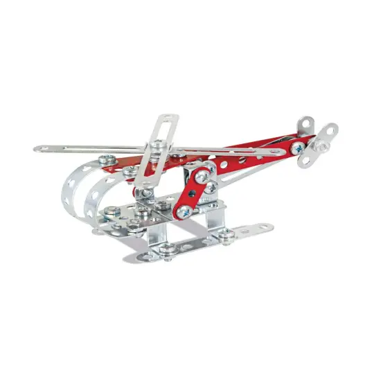 Eitech Firefighters Set {3}