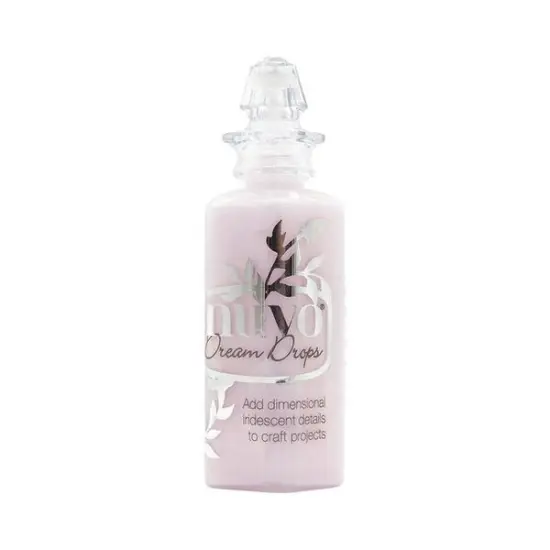 Nuvo Fairy Wings Dream Drops {1}