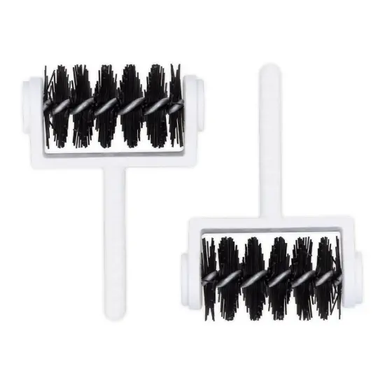Spellbinders Tool 'n One Replacement Brush Tips-2/Pkg {2}