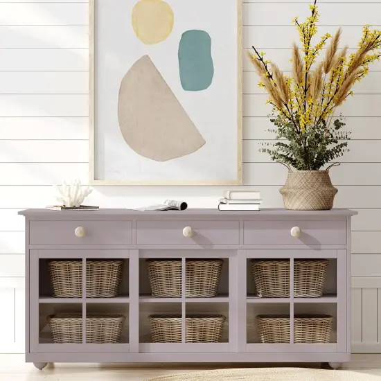 Tommy Art - Color - Mauve Mineral Paint 140ml {2}