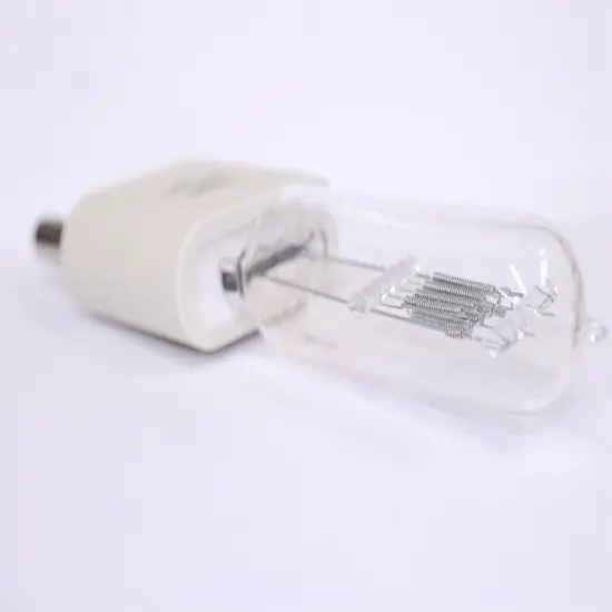 Litewate Fresnels CYX Type 4341 2,000W 10-in Junior Solarspot Replacement Lamp {1}