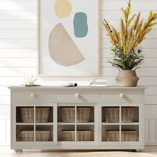 Tommy Art - Color - Old Linen Mineral Paint 140ml {2}