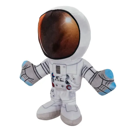 Bleacher Creatures NASA Astronaut 8" Kuricha Plush {5}