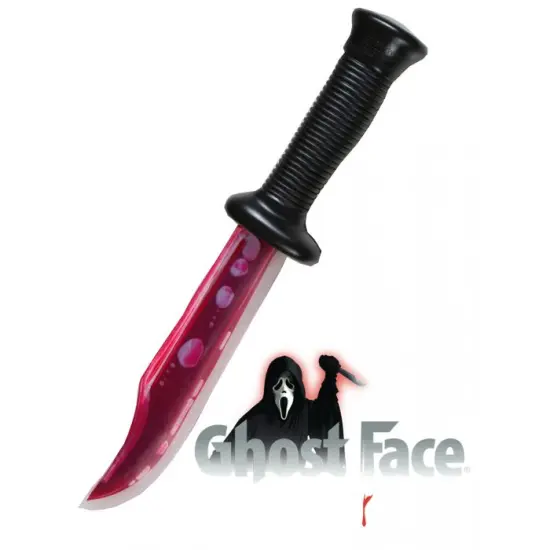 Fun World Bleeding Blade Halloween Costume Accessory {4}