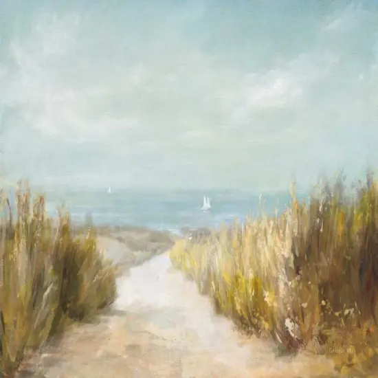 Distant Sails by Danhui Nai - Item # VARPDX68645 {1}